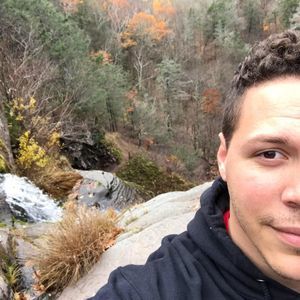 Meet your Posher, Andreas